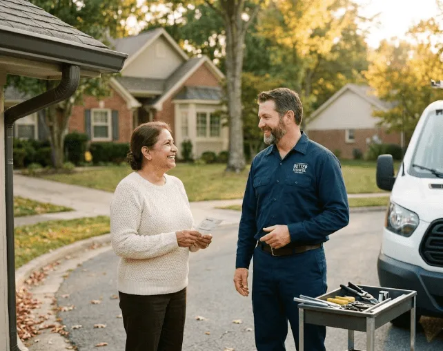 Gutter Repair Gresham, NE FAQs