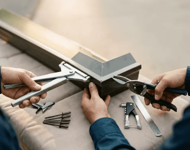 Why choose Gutter Repair in Gresham, NE